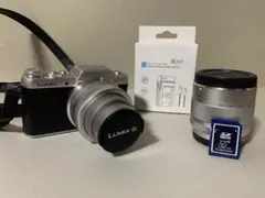 2026年最新】lumix gf7 中古の人気アイテム - メルカリ