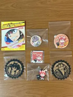 2025年最新】弱虫ペダル 鳴子 缶バッジの人気アイテム - メルカリ