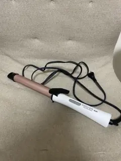 TESCOM naturam カールヘアアイロン