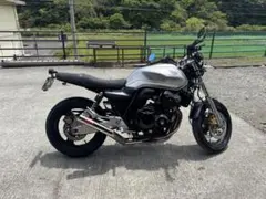 ホンダ CB400SF NC39 VTEC SPECIII 実働 車検付 - メルカリ
