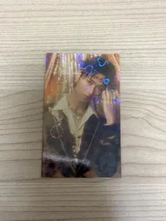 MILK 爆裂愛してる 好きすぎて滅！ ホログラム