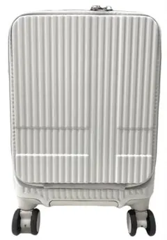 【美品】イノベーター スーツケース 機内持ち込 コインロッカーサイズ INV30のサムネイル
