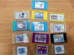 2025年最新】サッカー 切手の人気アイテム - メルカリ