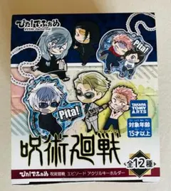 5種セット ぴた!でふぉめ 呪術廻戦 あの日の思い出缶バッジ 【値下げ応