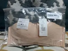 ストラップレスブラのサムネイル