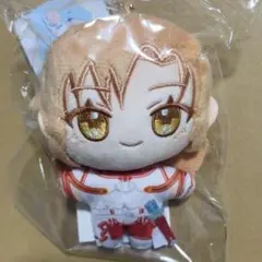 2026年最新】ソード アスナ ぬいぐるみの人気アイテム - メルカリ