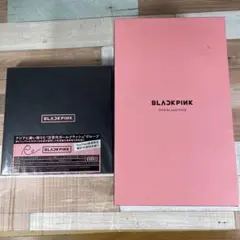 初回限定版Re:BLACKPINK