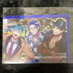 ヒプムビ 特典 オオサカ