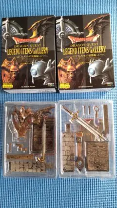 2026年最新】ドラクエ フィギュア まとめ売りの人気アイテム - メルカリ