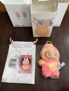 【正規品】ラブブ ビッグイントゥ エナジー ロイヤリティ