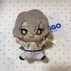 うたプリ マジLOVEレジェンドスター Gift ぬいぐるみ ぬい 黒崎蘭丸