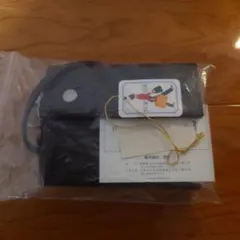 【未使用】PORTER 財布