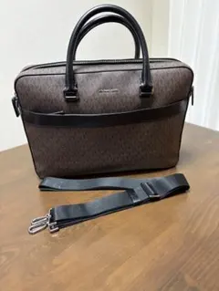 COACH ビジネストートバッグ 激レア！定価約9万円〜！超美品！早いもの 