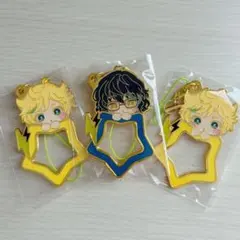 あんスタ Switch 青葉つむぎ 春川宙 みにコレ チャームコレクション