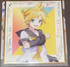 2026年最新】鏡音レン 色紙の人気アイテム - メルカリ