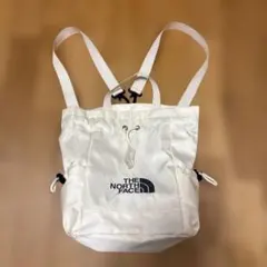 【訳あり】ノースフェイス 2Wayバッグ
