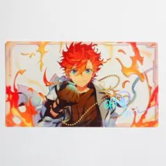 あんスタ 中国 9周年 9th フォト トレカ カード エス 冴霧笑主 - メルカリ
