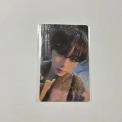 テサン BOYNEXTDOOR NoGenre weverse ラキドロ