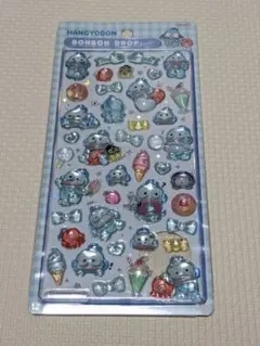 A*a様 【新品未開封】ボンボンドロップシール　サンリオ　ハンギョドン