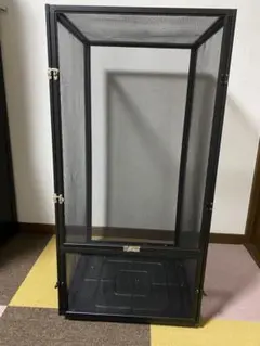 スクリーンテラリウムのサムネイル