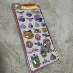 【正規品】 うるちゅるポップシール スンスン