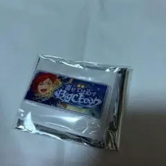 あんさんぶるスターズ 謝儀 寄せては返すBigOcean 缶バッジ 葵ゆうた
