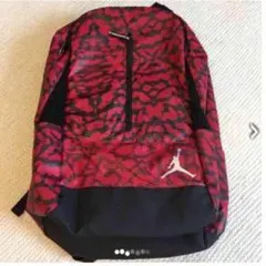 Jordan backpack