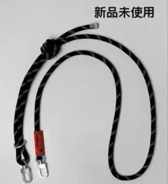 topologie 8.0mm Rope【ストラップ単体】　新品