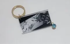 僕のヒーローアカデミア 荼毘 キーリングコレクション