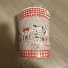 Lil ala mode×サンリオ 当りくじ ルームボックス mikko