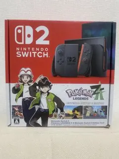 Nintendo Switch2