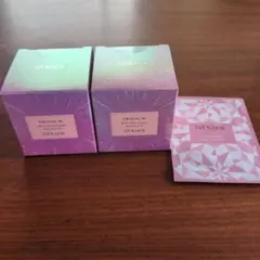 ISA KNOX CRYSTAL W All In One Creamのサムネイル