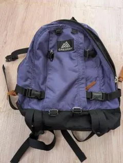 美品GREGORYリュックのサムネイル