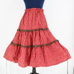 2025年最新】フォークダンス スカートの人気アイテム - メルカリ