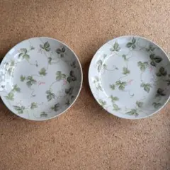 たち吉のお皿２枚組のサムネイル