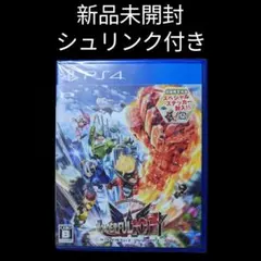 WONDERFUL 101 新品未開封 シュリンク付き