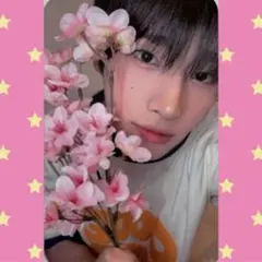 ONEPACT ワンパクト トレカ イェダム YEDAM 封入トレカ9枚セット