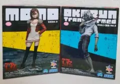 ダンダダン Luminasta フィギュア2点セット