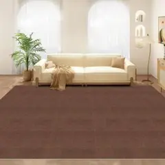 HDMOD ジョイント マット【45x45cm 厚さ4mm】（ブラウン）