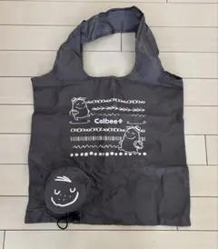 カルビープラス　数量限定 ボール型エコバッグ 2