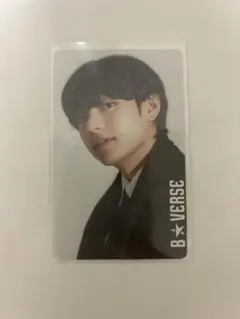 B★VERSE V テヒョン 2022