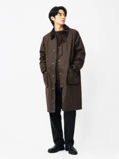 2026年最新】mb ultimate fabric ハンティングコートの人気アイテム