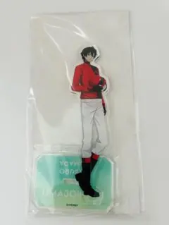 ヒプノシスマイク 競馬場　山田三郎　アクスタ