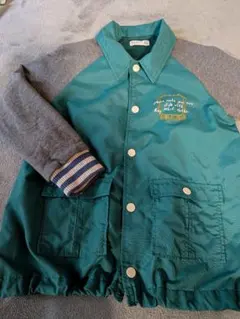 Rag Mart ジャケット　ブルゾン 130のサムネイル