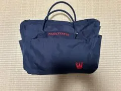 2025年最新】パーリーゲイツ バッグ ボストンの人気アイテム - メルカリ