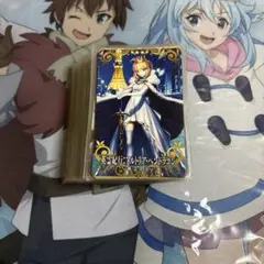 リトルウィッチアカデミア シャリオカード 収納ファイル - メルカリ