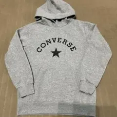 コンバース　converse パーカー 160