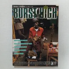 BURST HIGH バーストハイ　まとめ売り BURST HIGH バーストハイまとめ売り