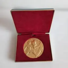 2026年最新】1964年 東京オリンピック記念メダル 金 銀 銅の人気