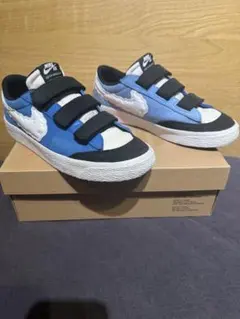 NIKE SB ZOOM BLAZER AC XT ISO Size:27.5 - メルカリ